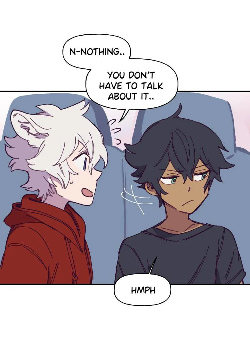LUMINE Chapter 124 Online - pƔgina 17