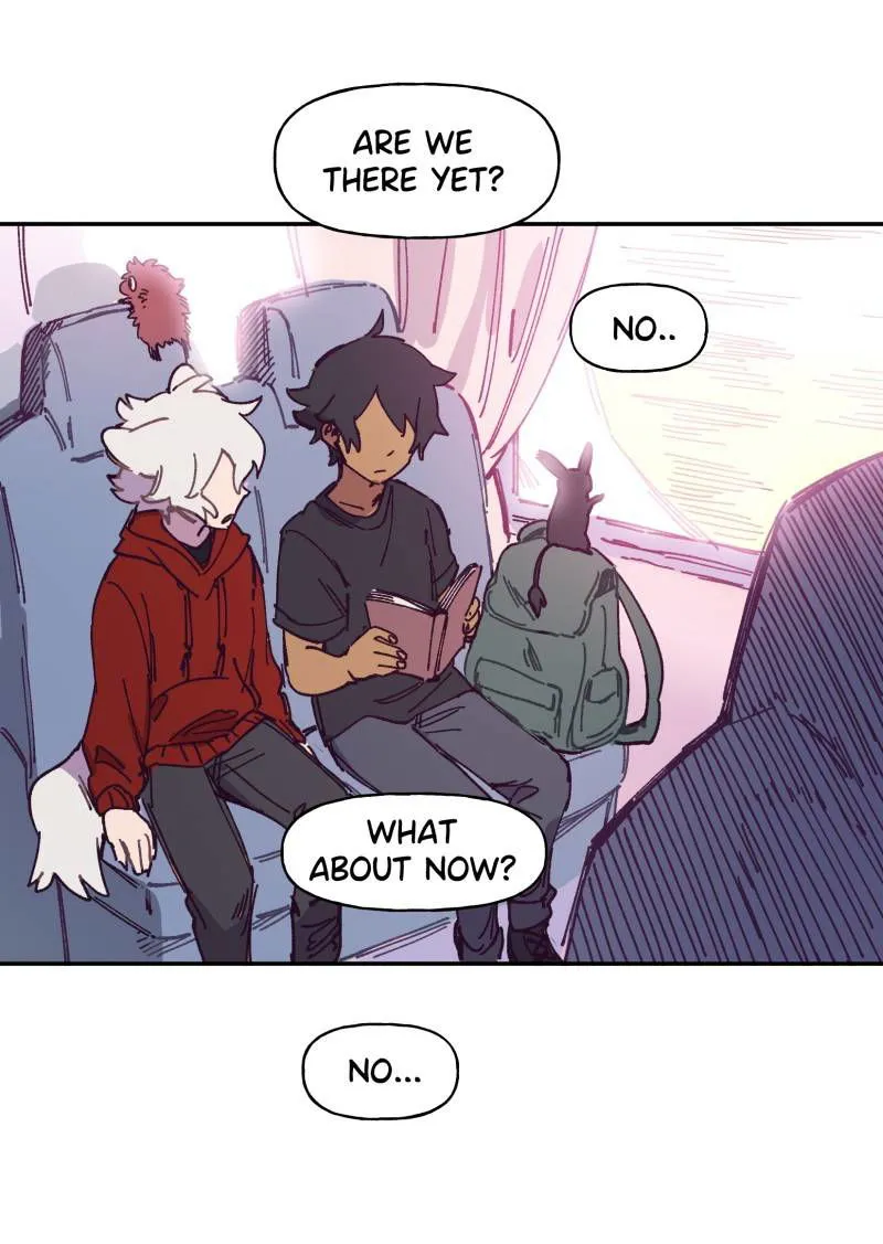 LUMINE Chapter 124 Online - pƔgina 20