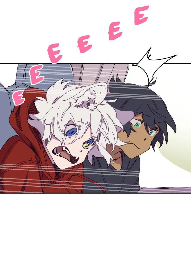 LUMINE Chapter 124 Online - pƔgina 26