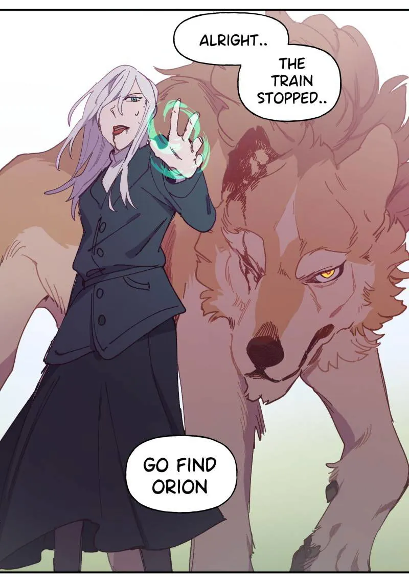 LUMINE Chapter 124 Online - pƔgina 28