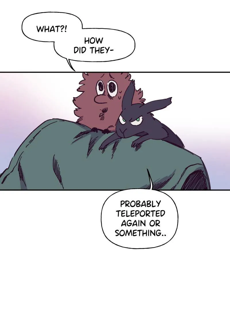LUMINE Chapter 124 Online - pƔgina 31