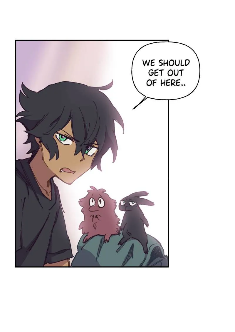 LUMINE Chapter 124 Online - pƔgina 36