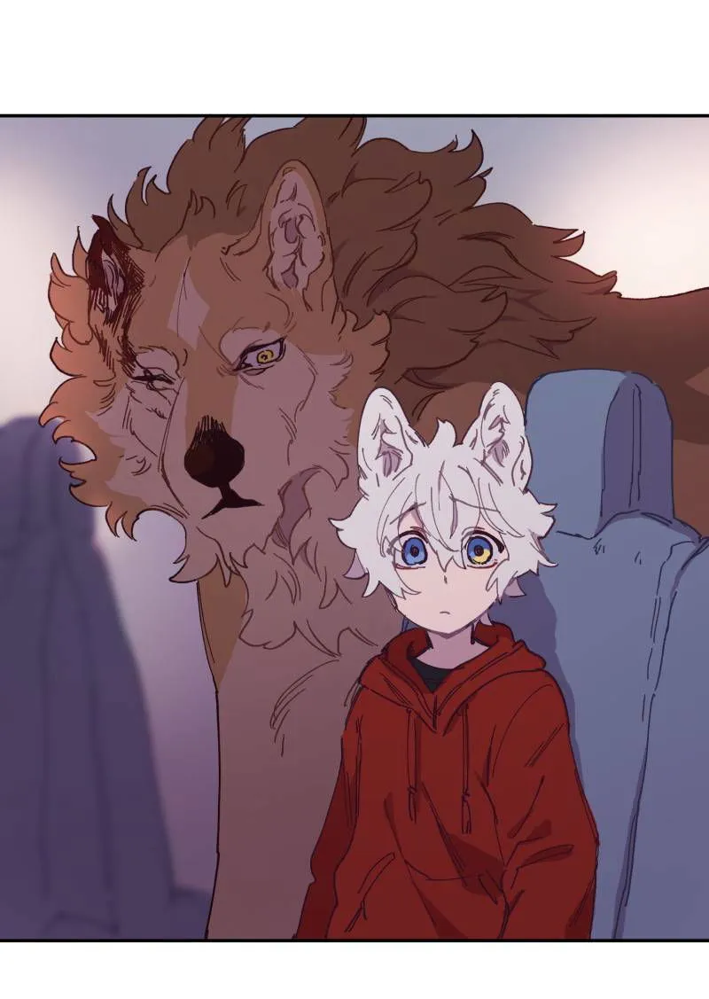 LUMINE Chapter 124 Online - pƔgina 38
