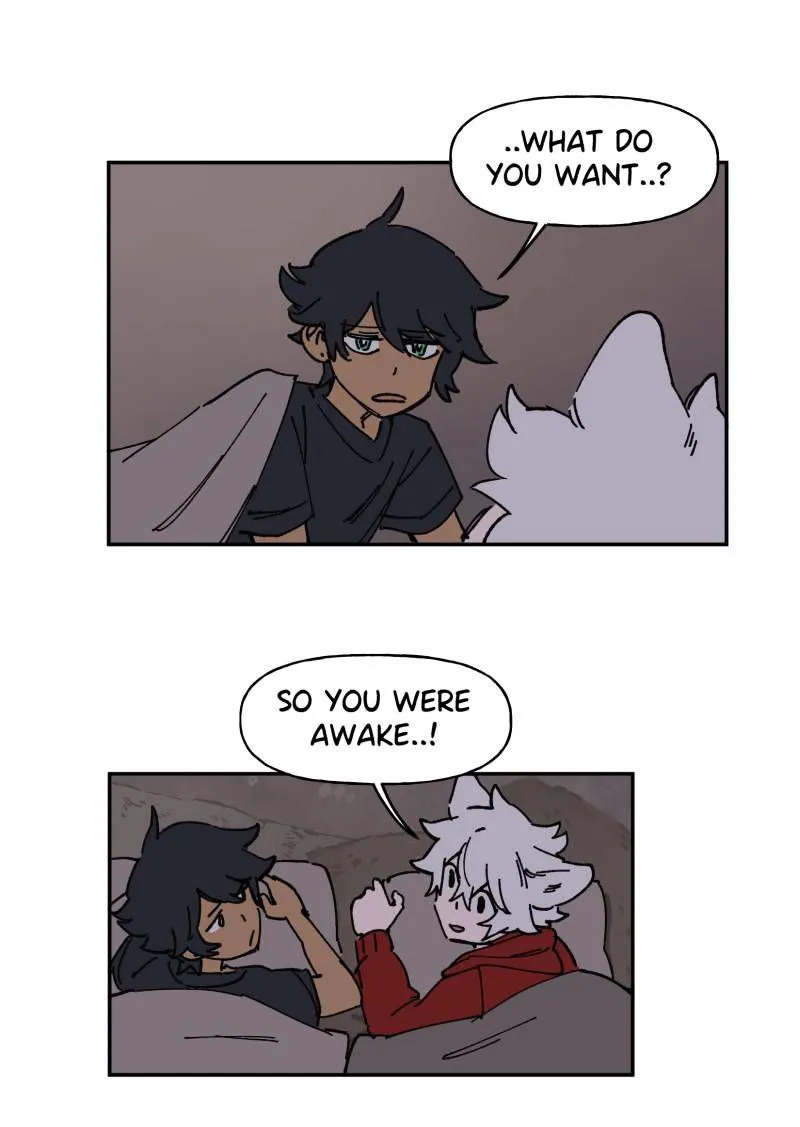 LUMINE Chapter 129 Online - página 5