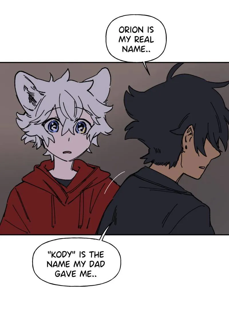 LUMINE Chapter 129 Online - página 10