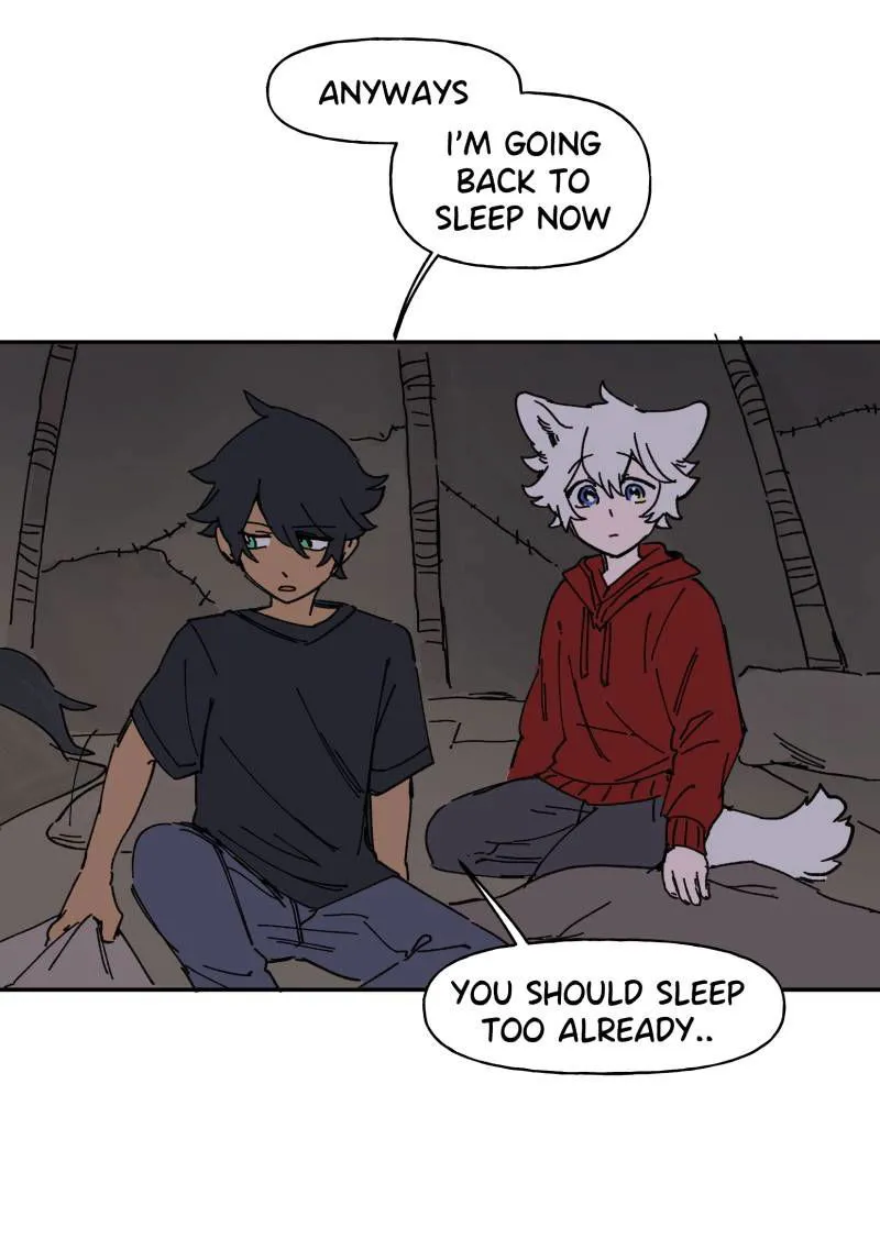 LUMINE Chapter 129 Online - página 17
