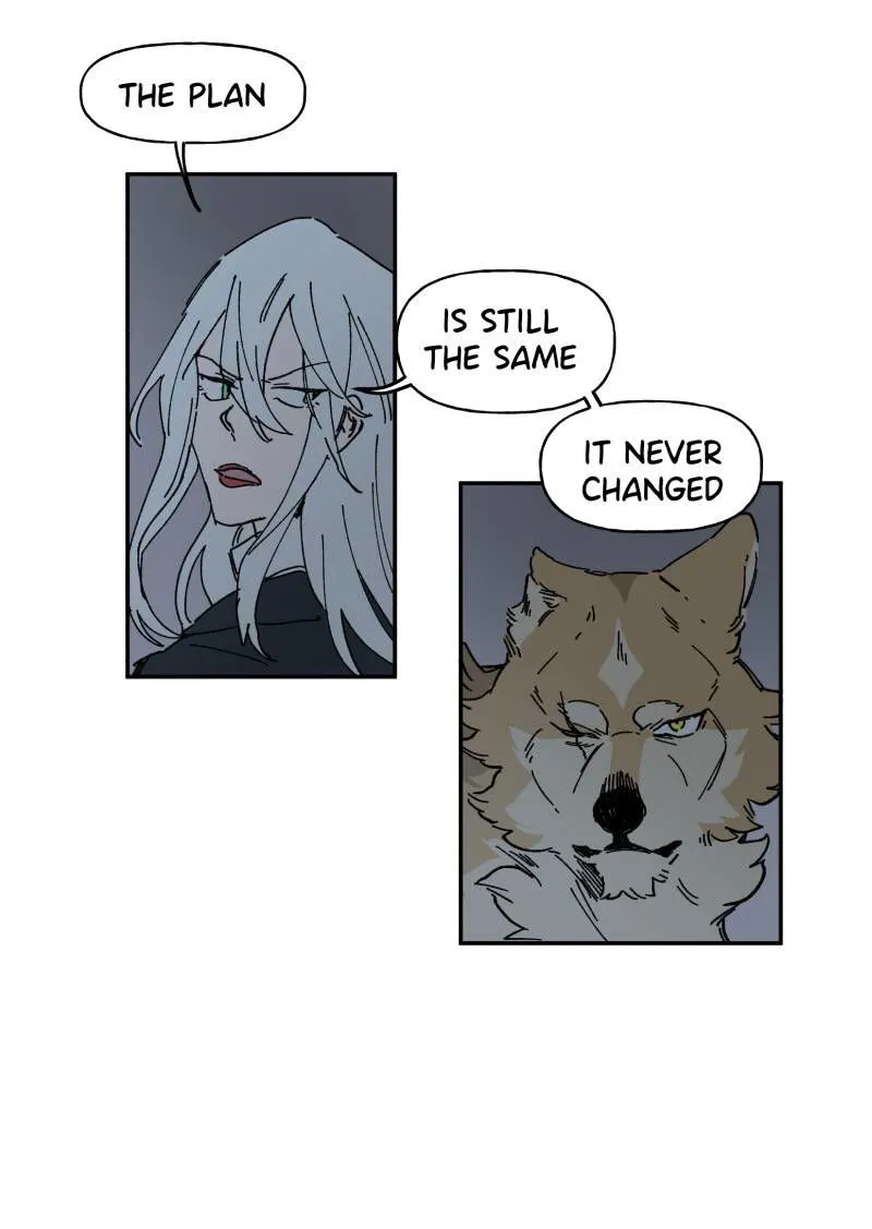 LUMINE Chapter 129 Online - página 23