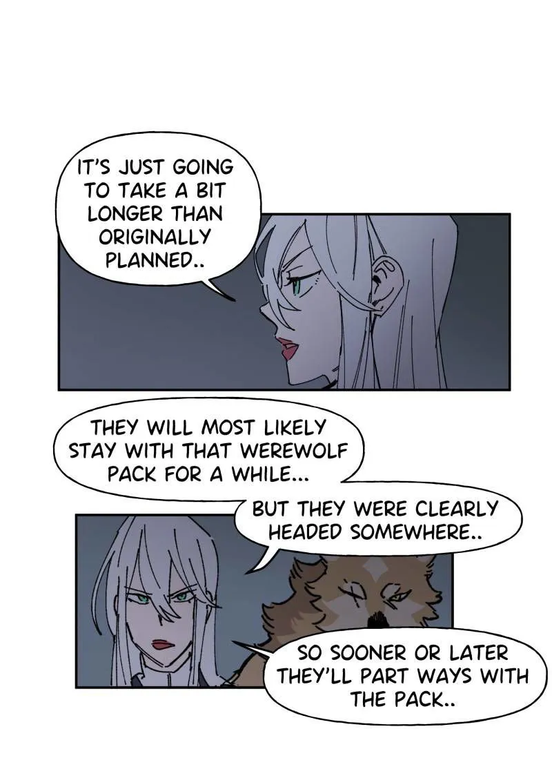 LUMINE Chapter 129 Online - página 24