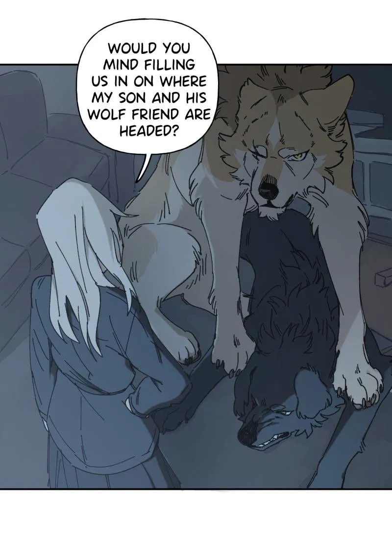 LUMINE Chapter 129 Online - página 26