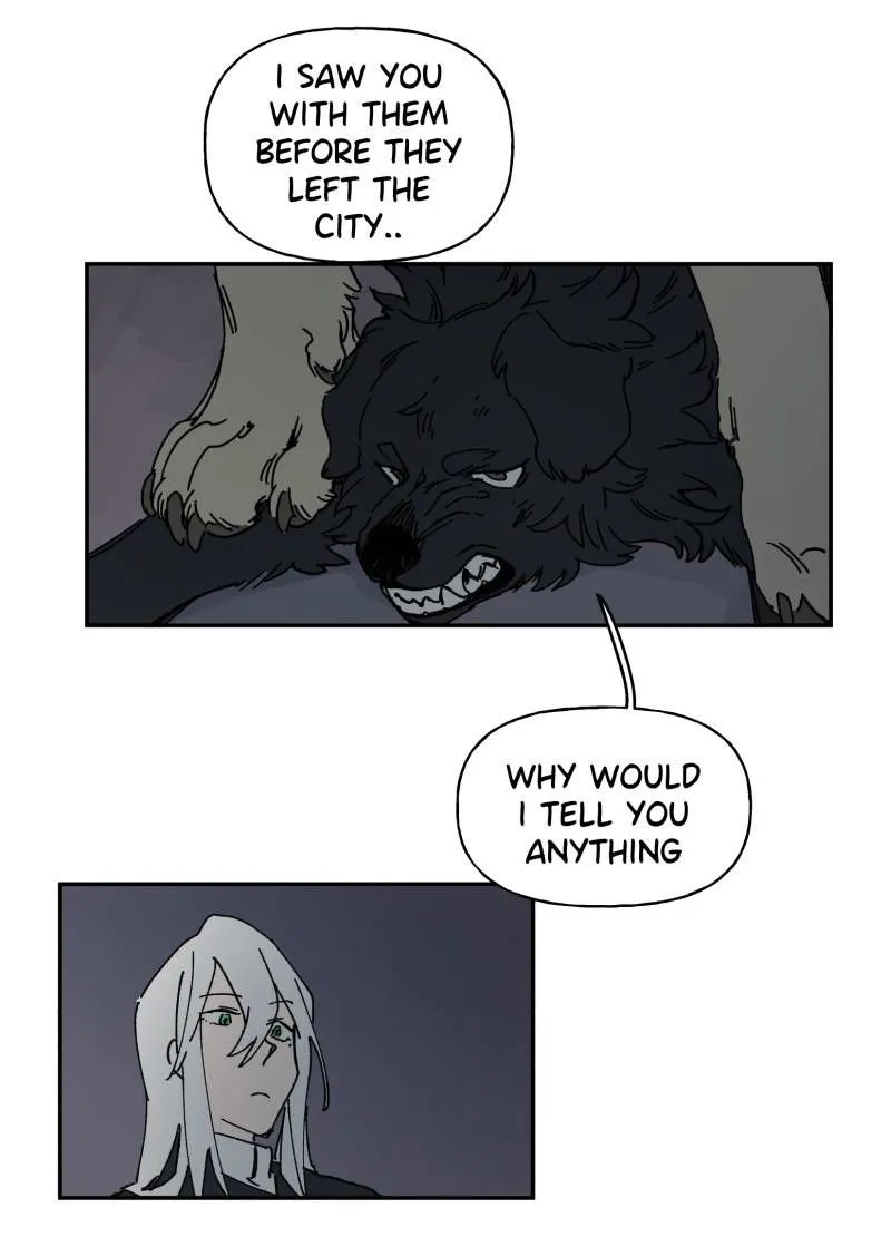 LUMINE Chapter 129 Online - página 27
