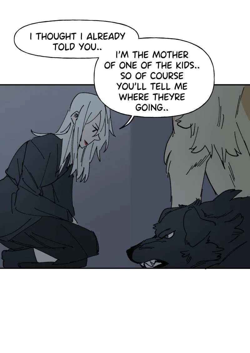LUMINE Chapter 129 Online - página 28