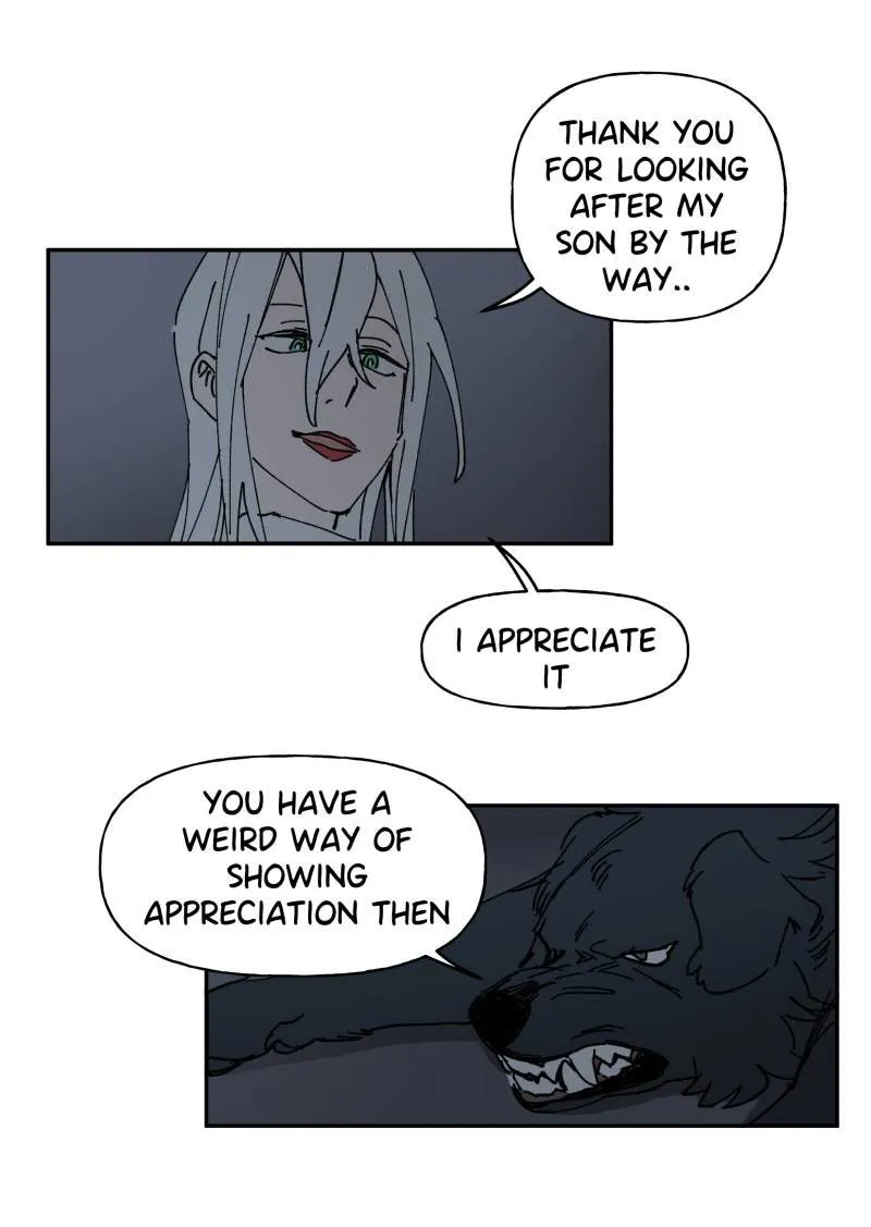 LUMINE Chapter 129 Online - página 29