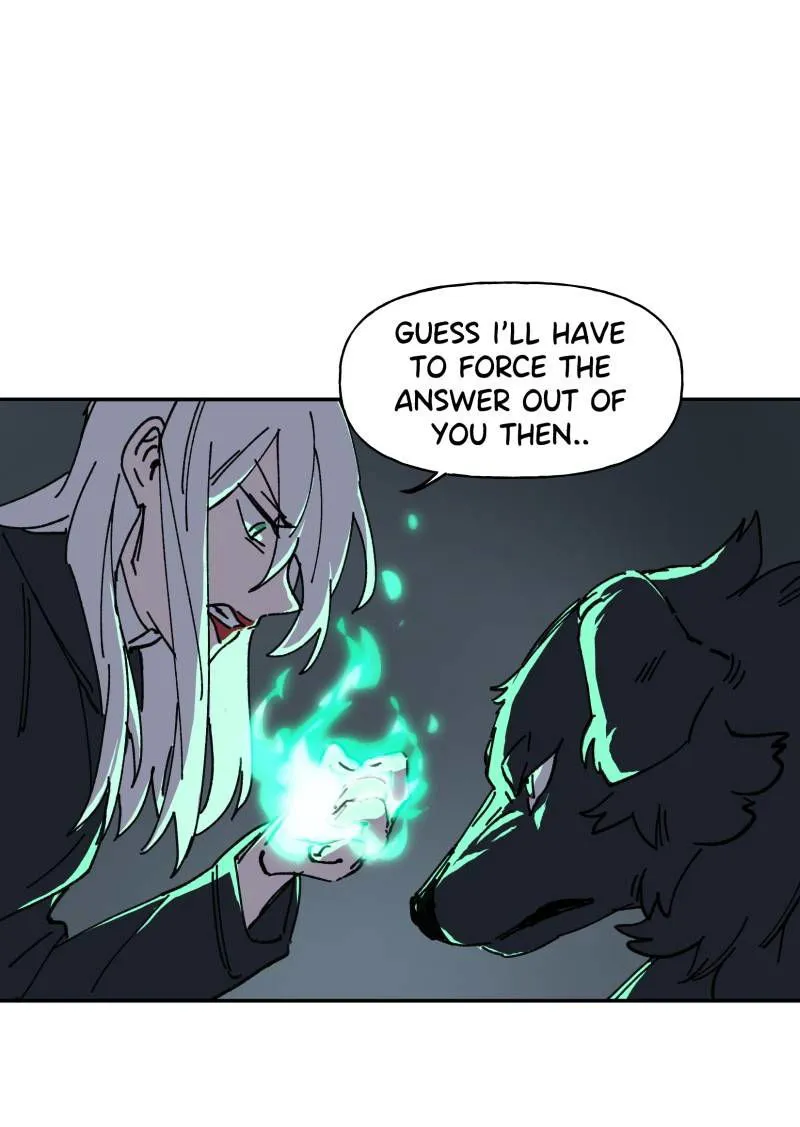 LUMINE Chapter 129 Online - página 32