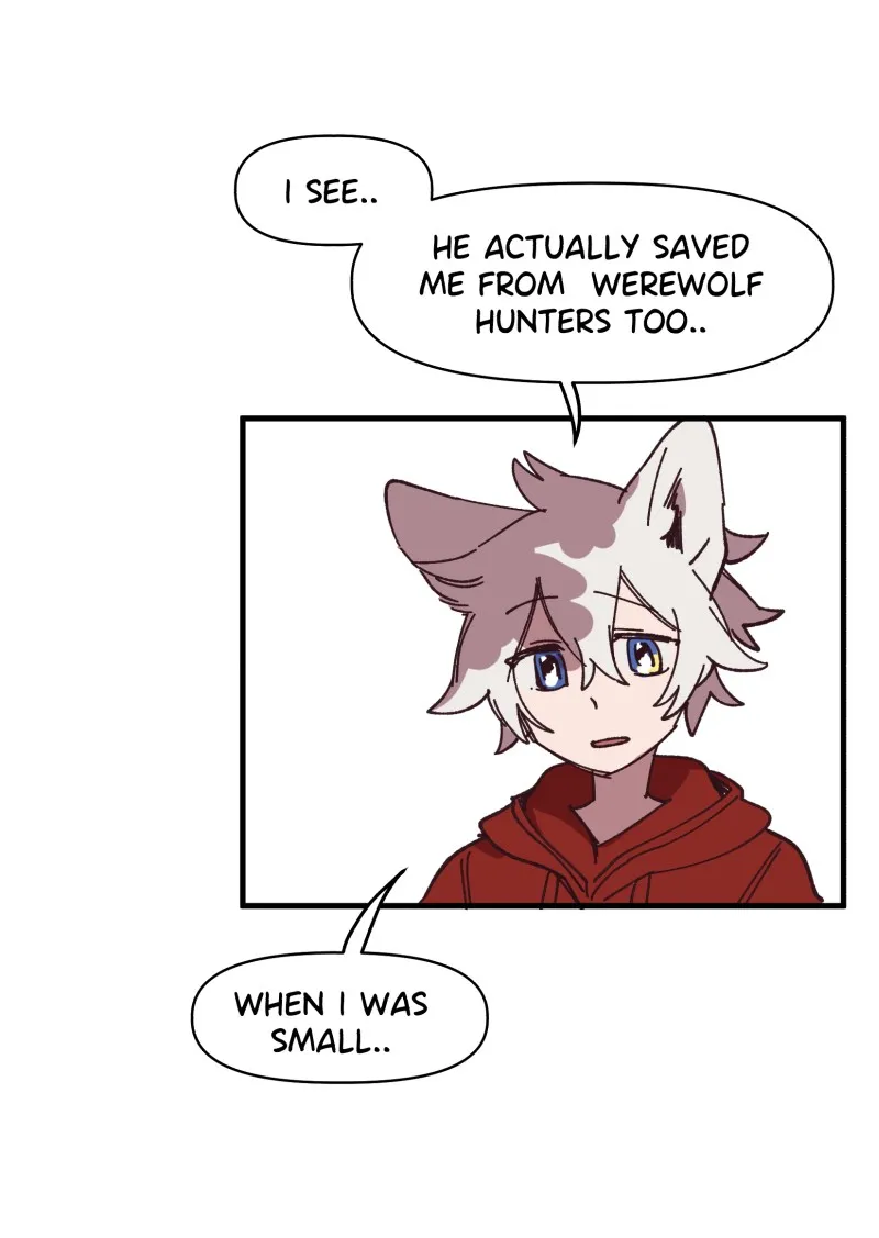 LUMINE Chapter 136 Online - página 5