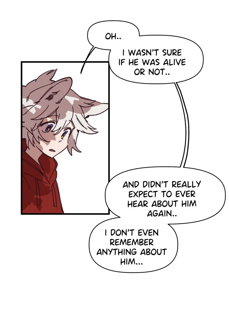 LUMINE Chapter 136 Online - página 10