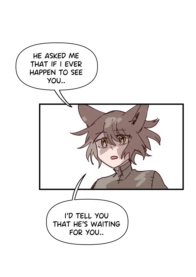 LUMINE Chapter 136 Online - página 19