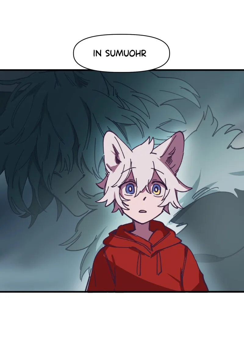 LUMINE Chapter 136 Online - página 20