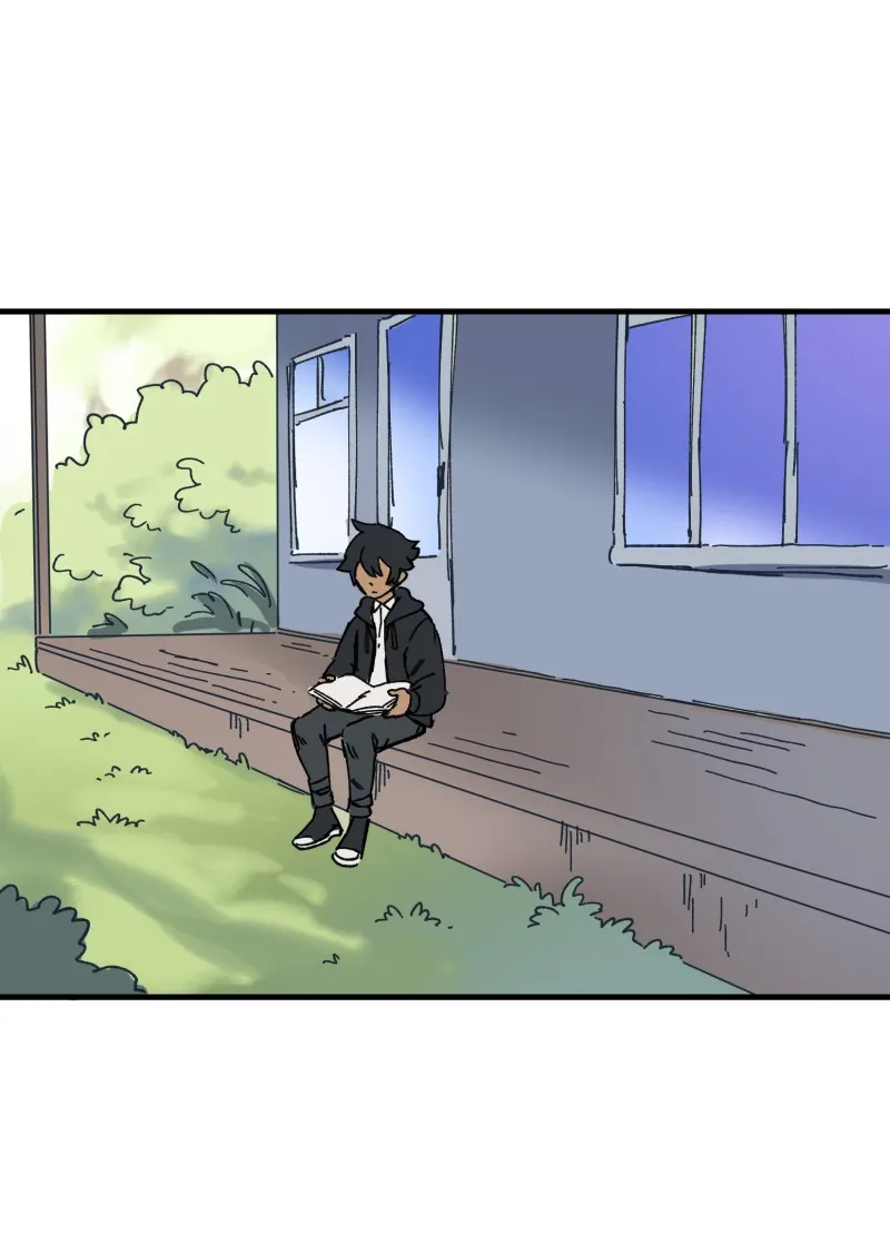 LUMINE Chapter 142 Online - página 1