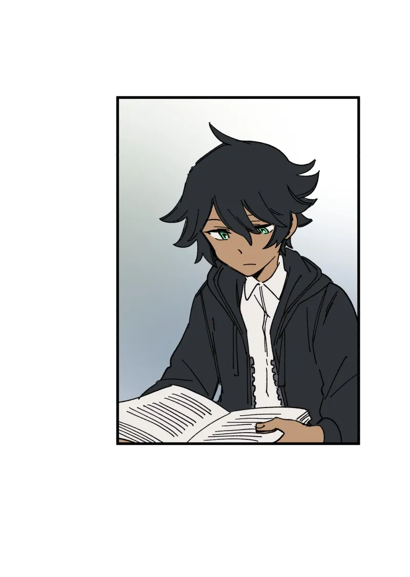 LUMINE Chapter 142 Online - página 2