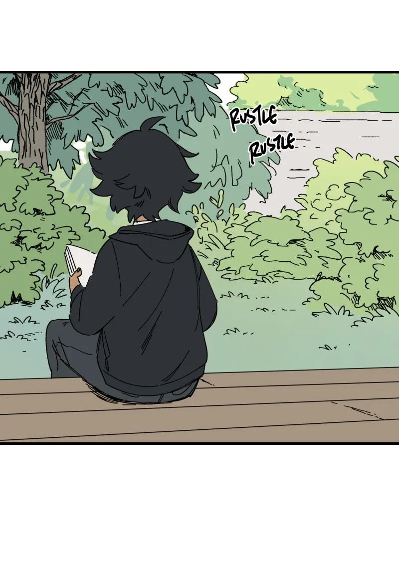 LUMINE Chapter 142 Online - página 4