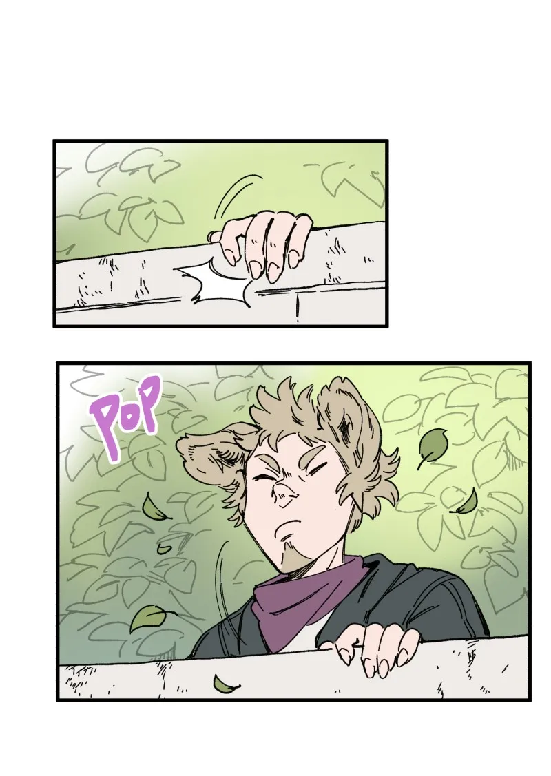 LUMINE Chapter 142 Online - página 6