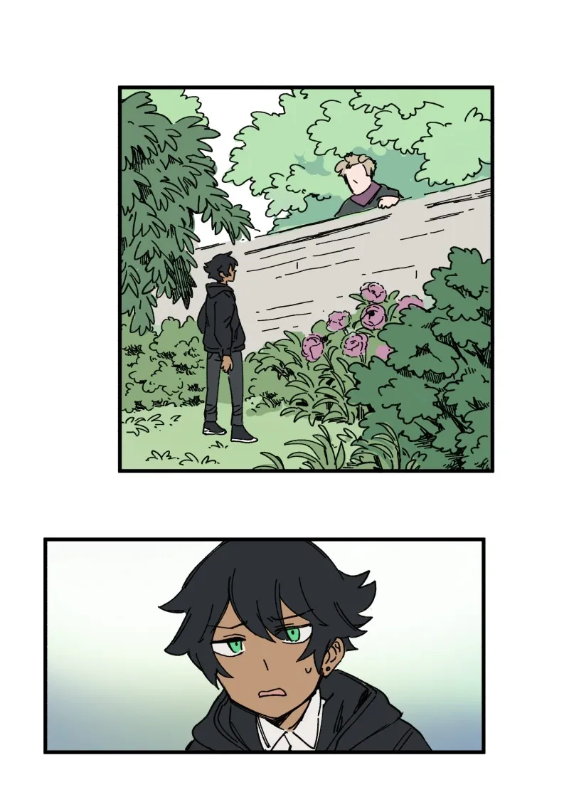 LUMINE Chapter 142 Online - página 7
