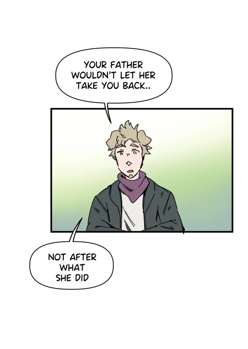 LUMINE Chapter 142 Online - página 16