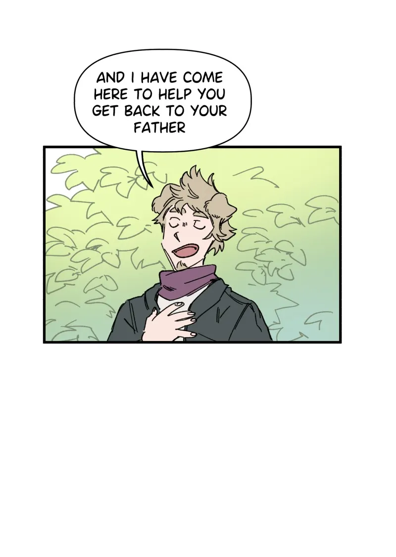 LUMINE Chapter 142 Online - página 18