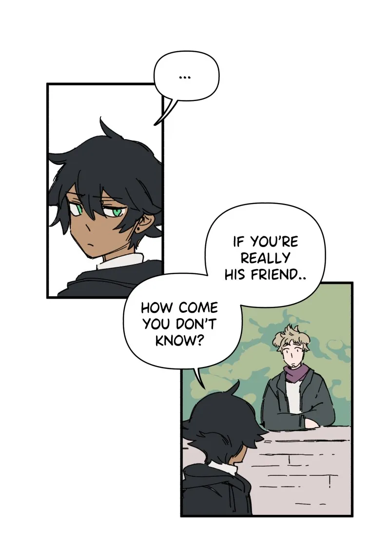 LUMINE Chapter 142 Online - página 19