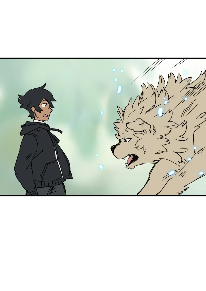 LUMINE Chapter 142 Online - página 22