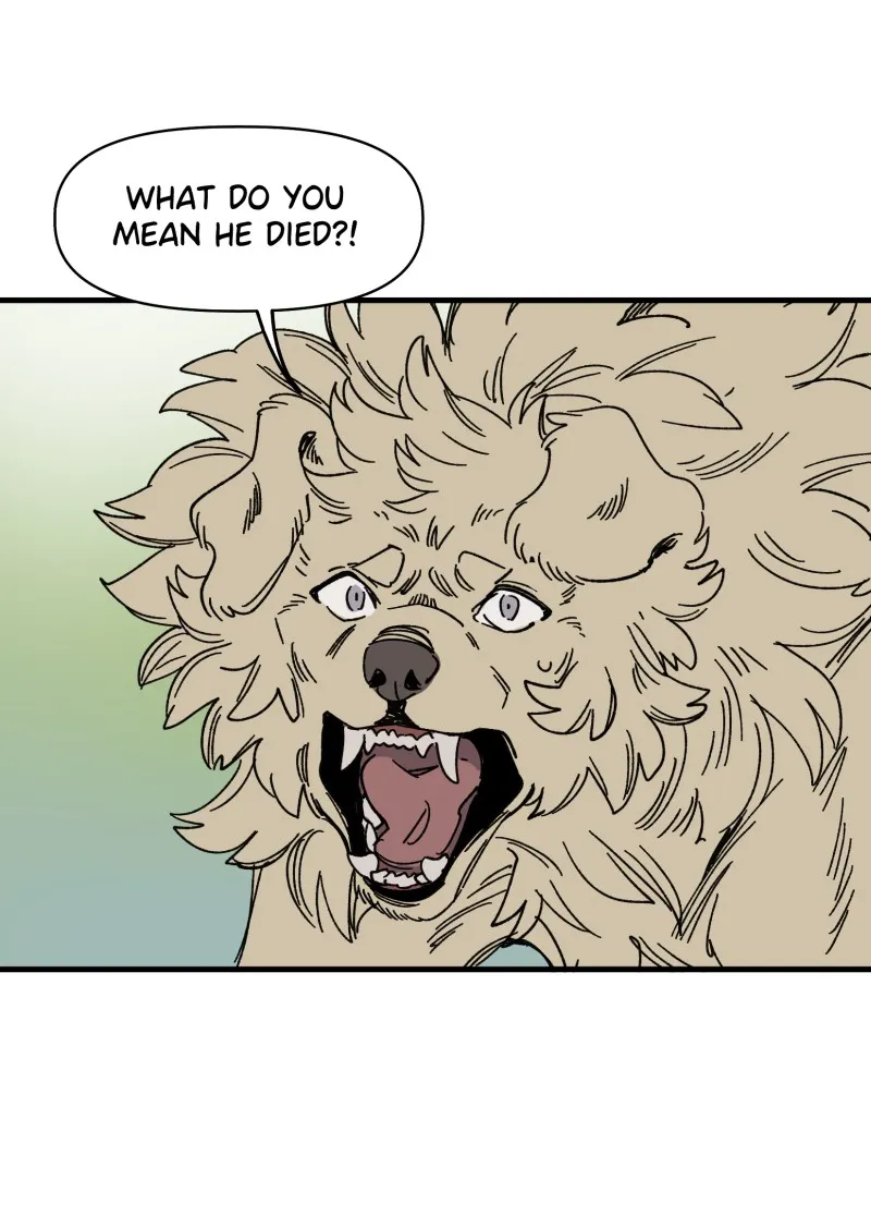 LUMINE Chapter 142 Online - página 23
