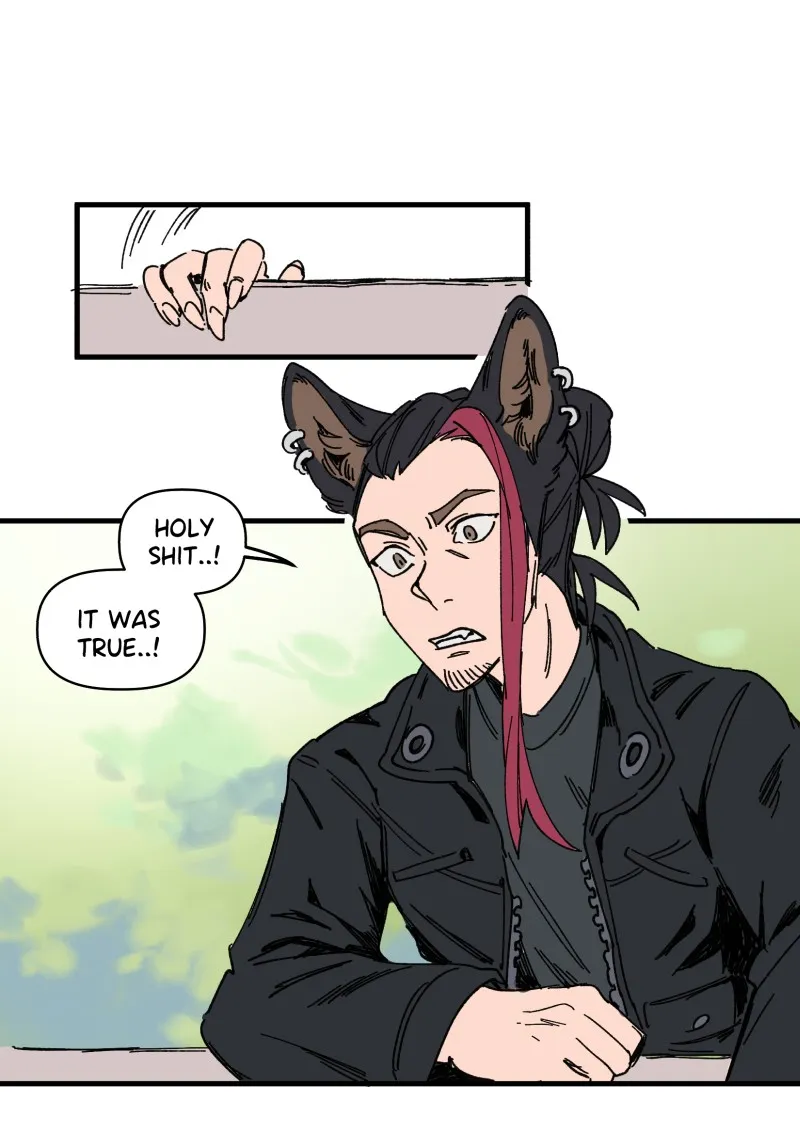 LUMINE Chapter 142 Online - página 26