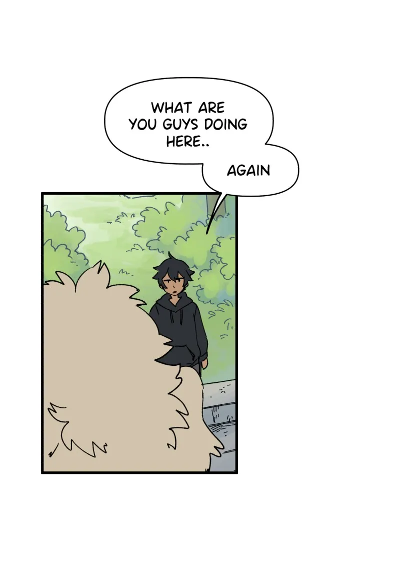 LUMINE Chapter 145 Online - pƔgina 11
