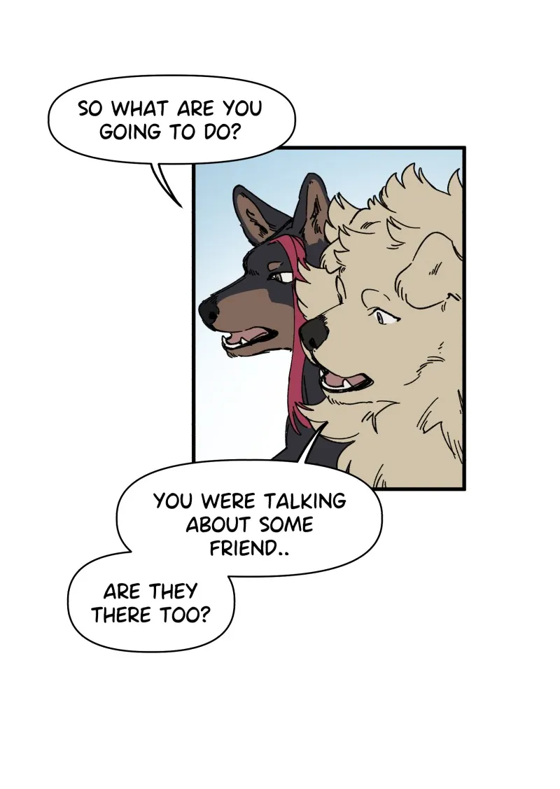 LUMINE Chapter 145 Online - pƔgina 15
