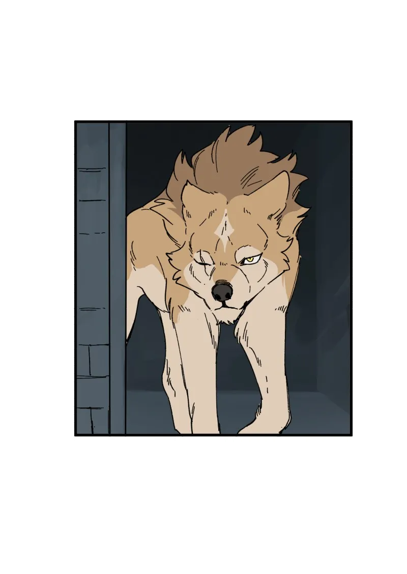 LUMINE Chapter 145 Online - pƔgina 33