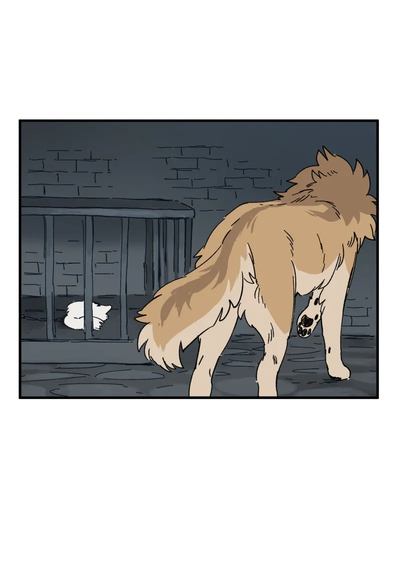 LUMINE Chapter 145 Online - pƔgina 34
