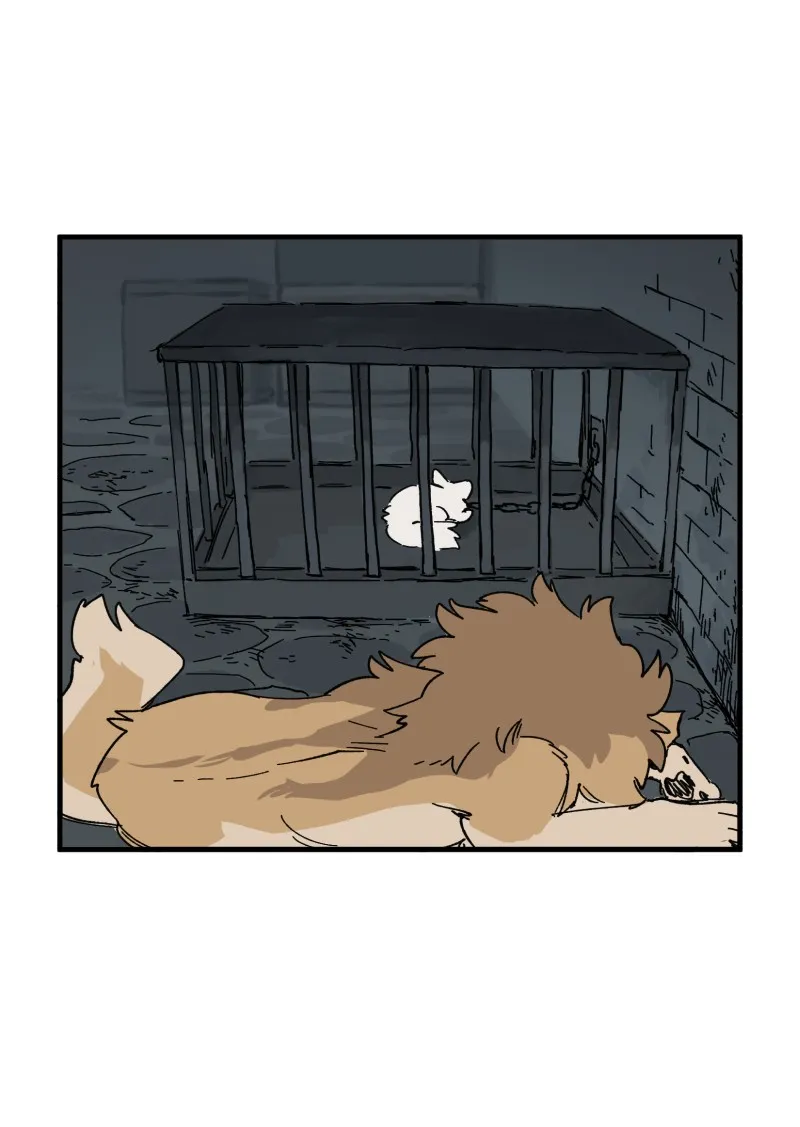 LUMINE Chapter 145 Online - pƔgina 36