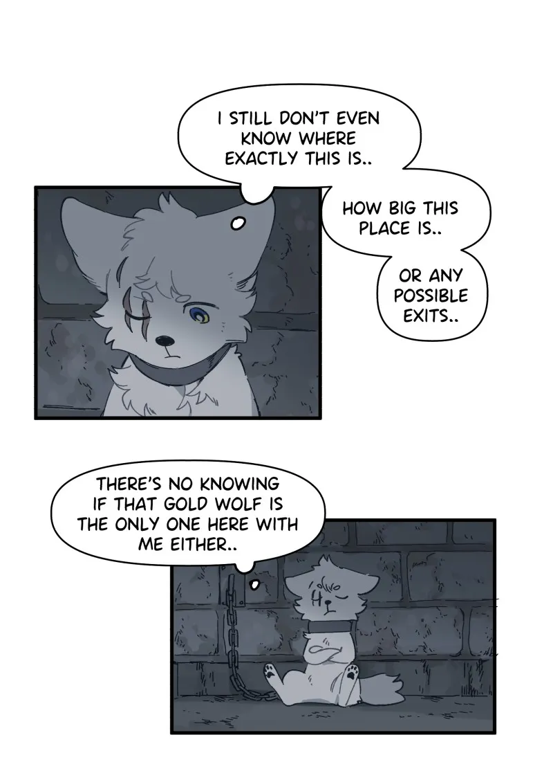 LUMINE Chapter 147 Online - página 4