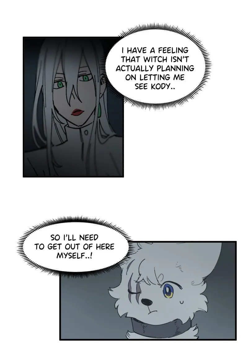 LUMINE Chapter 147 Online - página 5