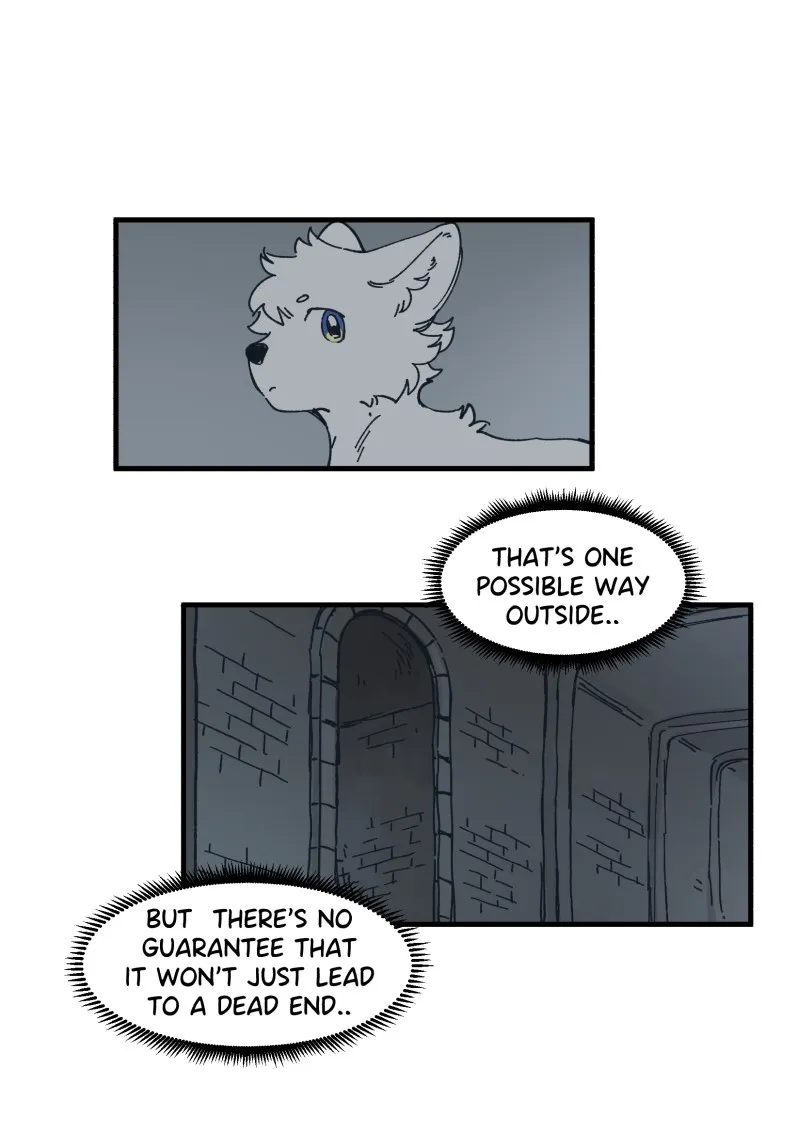 LUMINE Chapter 147 Online - página 19