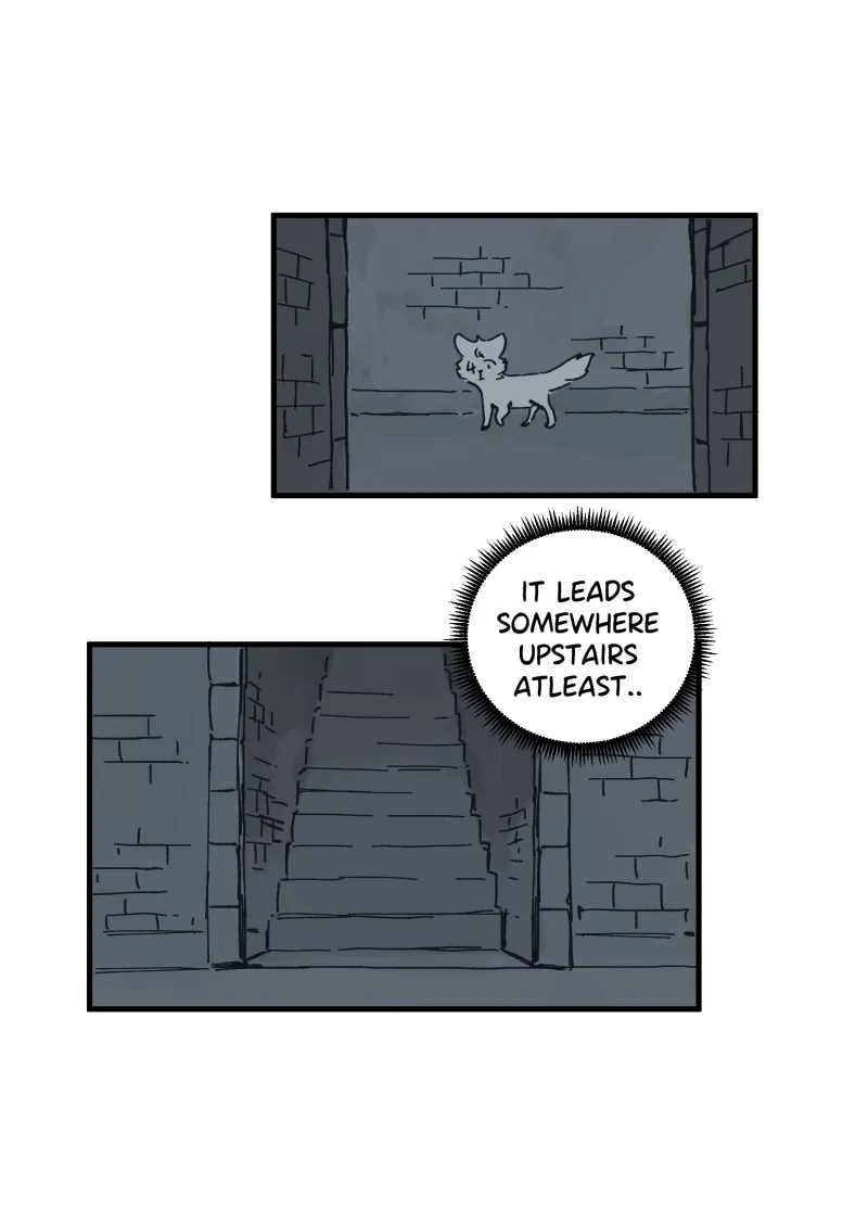 LUMINE Chapter 147 Online - página 20