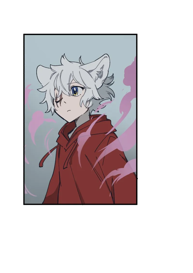 LUMINE Chapter 147 Online - página 26