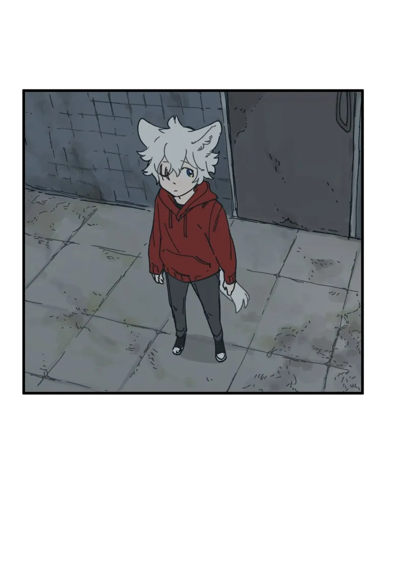 LUMINE Chapter 147 Online - página 27