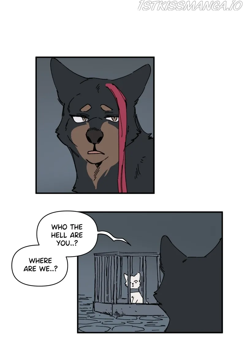 LUMINE Chapter 149 Online - pƔgina 7