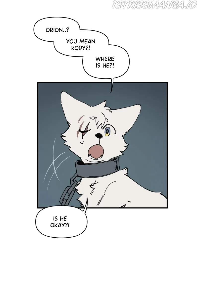LUMINE Chapter 149 Online - pƔgina 14