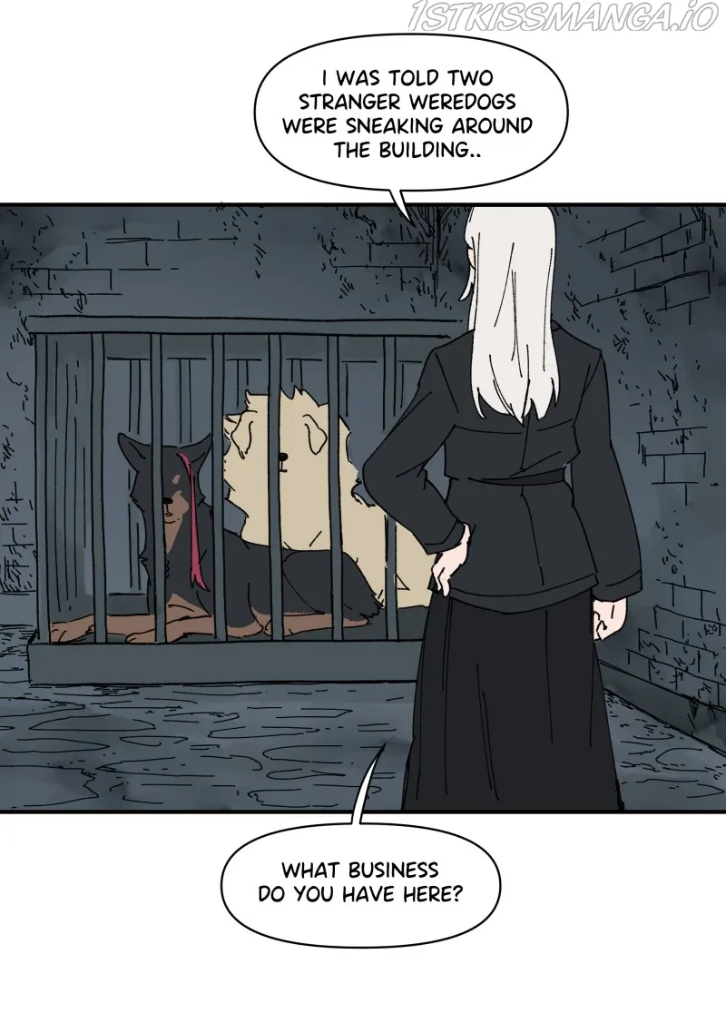 LUMINE Chapter 149 Online - pƔgina 17