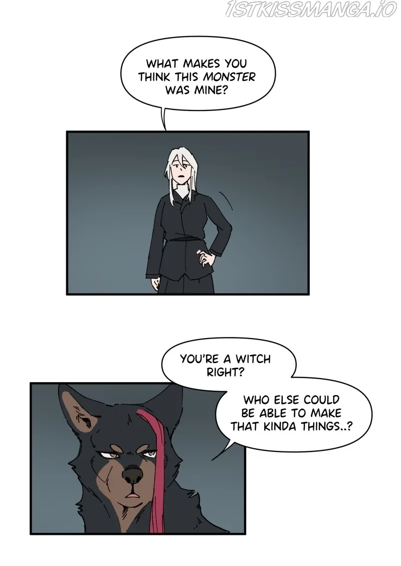 LUMINE Chapter 149 Online - pƔgina 19
