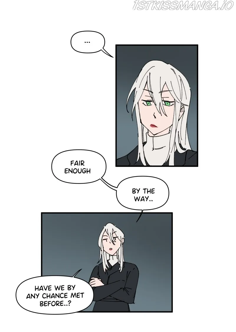 LUMINE Chapter 149 Online - pƔgina 20