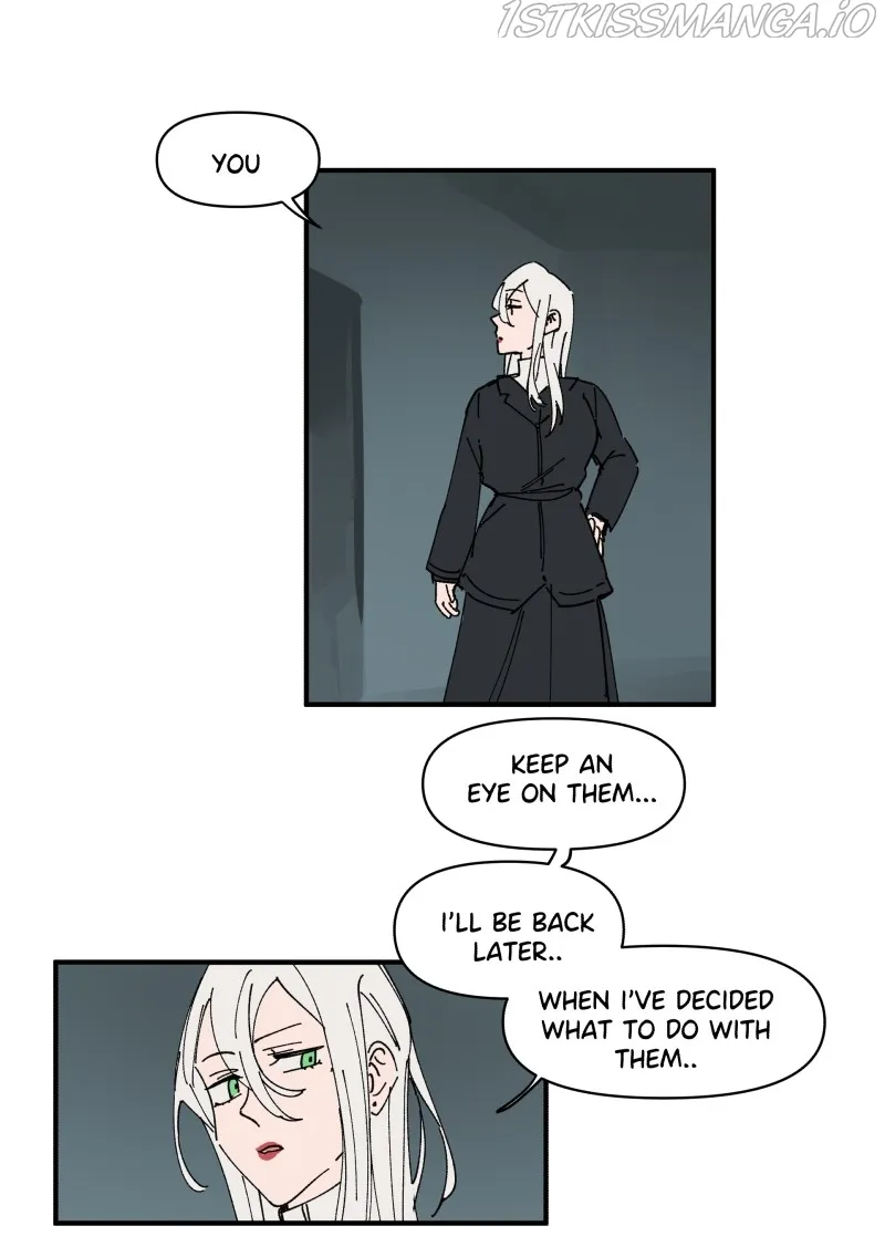 LUMINE Chapter 149 Online - pƔgina 23