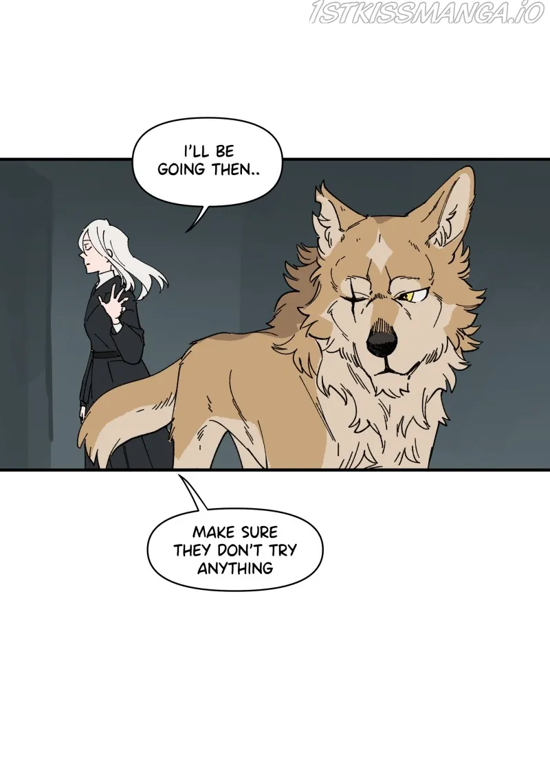 LUMINE Chapter 149 Online - pƔgina 26